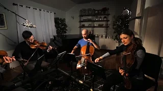 Smetana - String Quartet No. 1 ("From My Life") - Dover Quartet
