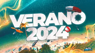 🔥 MIX FIESTERO 🍑 VERANO 2024 🌴 LO MAS NUEVO | ALTA PREVIA