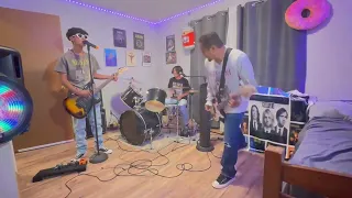 Come As You Are (Nirvana Tribute Band)