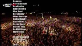 Linkin Park - Sonisphere Festival 2009 ( Legendado em Portugues - BR )