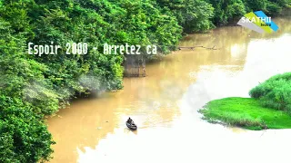 Espoir 2000 - Arretez ça [Zouglou] [Cote d Ivoire]