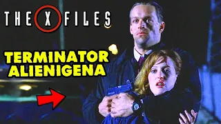 Extraterrestres Idénticos Quieren COLONIZAR LA TIERRA - Resumen Completo The X-Files o Expedientes X