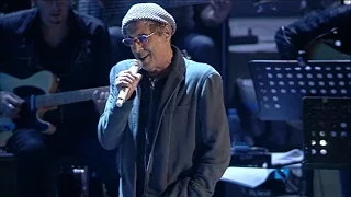 Adriano Celentano - Una carezza in pugno _ Live 2012 Arena di Verona