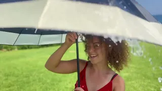 Rihanna Umbrella parody MTV show intro