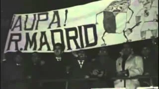 1965 September 8 Feyenoord Holland 2 Real Madrid Spain 1 Champions Cup