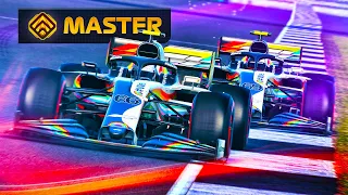 ТАКОГО В КАРЬЕРЕ ВЫ НЕ УВИДИТЕ - F1 2020 ОНЛАЙН