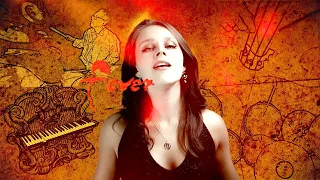 Fever - Ekaterina Shelehova and Neoretro - Peggy Lee Cover