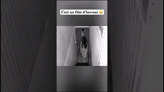 Franco vit un véritable cauchemar dans sa maison hantée #paranormal