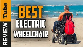 ✅ Electric Wheelchair: Best Electric Wheelchair 2021 (Buying Guide)