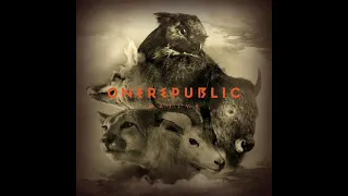 OneRepublic - Love Runs Out