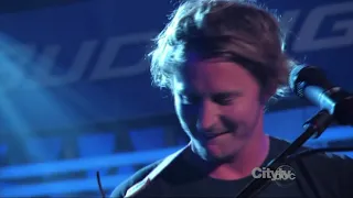 Ben Howard - Only Love - Jimmy Kimmel Live