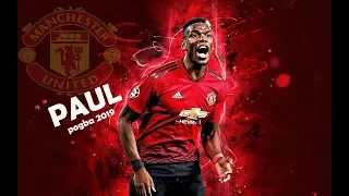 Paul Pogba 2019 ● Best Skills , Goals & Assists | HD