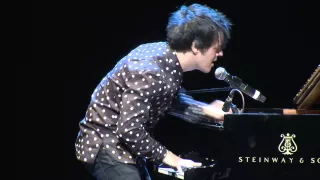 Jamie Cullum I'm All Over It (Live at Singapore International Jazz Festival 2014)