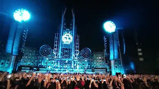 Rammstein - Du Hast (En vivo Foro Sol 01/10/22, North America Stadium Tour) (1080P)