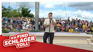 Kerstin Ott - Einfach nein (ZDF Fernsehgarten 2022)