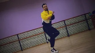 Tyga- Makarena dance/choreography