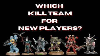 Best Kill Teams for New Players