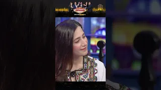 نہیں جانا کہیں پر بھی، کسی سے بھی نہیں ملنا | #publictv #show #publicnews #Reel #shorts #songs