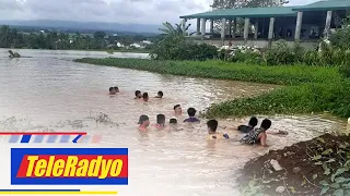 Pasada sa Teleradyo | Teleradyo (7 September 2021)