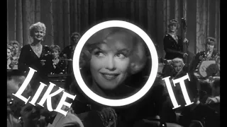 Some Like It Hot (1959) Original Classic Cult Trailer with Marilyn Monroe, Tony Curtis & Jack Lemmon