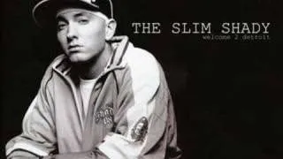 Sat What U Say- Eminem Feat. Dr.Dre With Lyrics