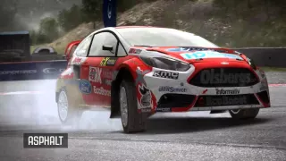 DiRT Rally — трейлер к выходу игры