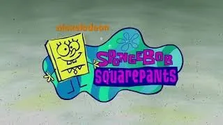 SpongeBob SquarePants has a Sparta Extended Remix