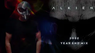 ALKIEN | 2022 Year End Hardcore Rawstyle Mix