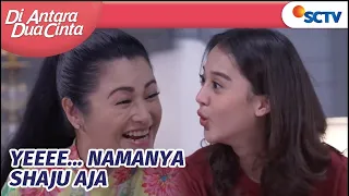 HEBOOOH, Sisi & Mama Gina Sibuk Cari Nama Untuk Dede Bayi | Di Antara Dua Cinta Episode 73