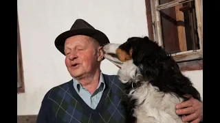 Zwei Brüder alleine am Hof   von geosfilm