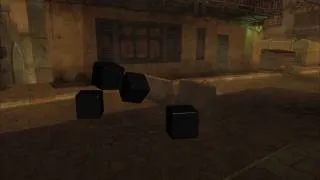 3D Edit [2] District 360 Bounce NoSc