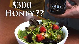 $300 For Honey ?? Is Costco Manuka Honey Worth It?