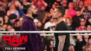 WWE Raw Full Episode, 11 December 2023