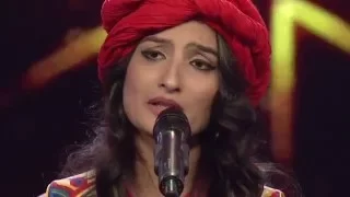 JUGNI JI by Rashmeet Kaur in ASIA'S SINGING SUPERSTAR.