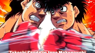 Hajime No Ippo - Last One Standing AMV