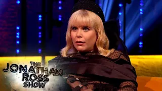 Paloma Faith's Daughter Had The Most Adorable Baby Reveal Reaction | The Jonathan Ross Show