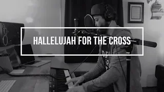 Hallelujah For the Cross (Acoustic Cover) | Kurt Scobie