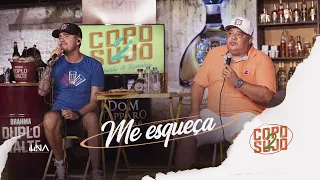 Humberto e Ronaldo - Me Esqueça | DVD Copo Sujo 2