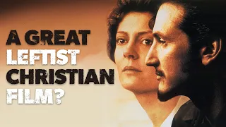 Leftists ACCIDENTALLY Made A Great Christian Film