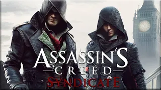 ASSASSIN'S CREED SYNDICATE • Die Befreiung Londons [ENDE] | LIVE [PC][GER/DEU]