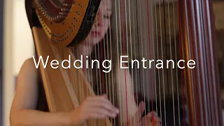 Taylor Swift Inspired Wedding Ceremony Entrance!