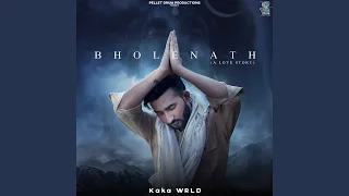 Bholenath (A Love Story)