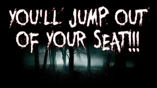 Jump Scare Video | Scary Pop Up Videos-Jump Out Of Your Seat