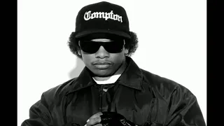 eazy e's no more questions but in an alternate universe