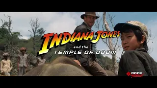 DensTV | ROCK Entertainment | Indiana Jones Adventures (1st - 4th) MARATHON Promo Video