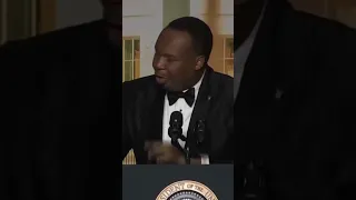 Roy Woods Jr. Jokes About Biden's Documents