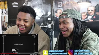 Camila Cabello - My Oh My (Official Music Video) ft. DaBaby *Reaction*!!