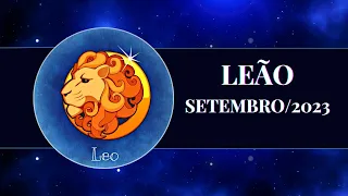 LEÃO♌- VOCÊ NÃO ESPERAVA VER ESSE ROSTINHO NUNCA MAIS 😱💞MAS ALGUÉM PLANEJOU MUITO ESSE ENCONTRO 🍿👀