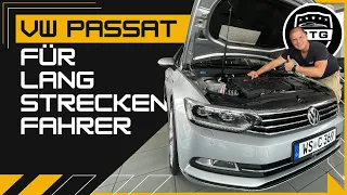 Mit diesem Motor sparst du Geld! | AllAbout VW Passat B8 & Schwachstellen#67 | Händlerstories#