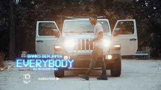 Banks Benjamin - “EVERYBODY” (Real Boston Richey Remix) Official Music Video @visualsbyal_